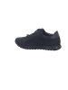 Ecco Schnürschuh in schwarz