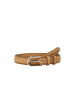 Marc O'Polo Gürtel in true camel