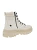 Palladium Boots Pallatrooper HKR  in Beige