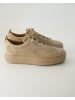 Paul Green Sneaker low in Beige