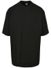 Urban Classics Urban Classics Herren Huge Tee in black