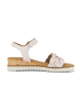 Gabor Comfort Sandalen in Beige
