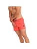 Munich Badeshorts in Red