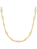 Julie Julsen 925/- Sterling Silber in gold