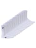 Champion Socken 12er Pack in Weiß