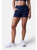 CLN Athletics Shorts Unlimited in dark blue