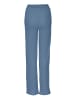 S. Oliver Loungehose in rauchblau