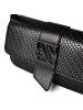 Armani Exchange Susy Schultertasche 28 cm black
