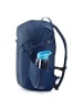 Lowe alpine Edge 18 - Rucksack 45 cm (deep heather, M) in cadet blue