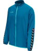 Hummel Jacke in Blau