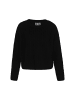 DreiMaster Women Sweater in black