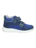 Richter Shoes Sneaker in Blau