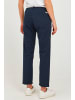 Oxmo Chinohose OXChakira in Blau