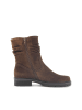 Gabor Fashion Elegante Stiefeletten in braun