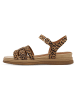Tamaris Sandalette in LEOPARD