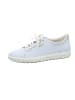 Ecco Sneaker in blau