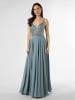 HEY KYLA Abendkleid in aqua - 0002