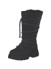 Tamaris Winterstiefel in BLACK