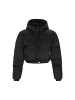 faina Blouson in black