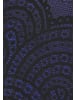LASCANA String in royalblau-schwarz