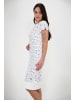 alife and kickin Kleid CocoAK in white
