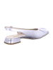 Paul Green Pumps in silber
