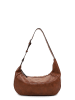 SURI FREY Beutel SFY Ivory in cognac