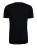 Logoshirt T-Shirt C-3PO in schwarz