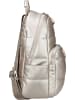 Jost Rucksack / Backpack Kaarina 5151 in Silber