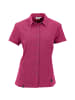 Maul Sport Agile 3XT - Bluse elastic in Lila464