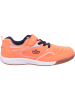 Lico Sportschuh in orange