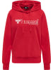 Hummel Hummel Hoodie Hmlnoni Damen in BARBADOS CHERRY