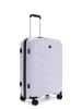 EMILY & NOAH Trolley E&N Travelbestie Werner in lilac 628