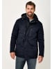 redpoint Parka KORWIN in navy