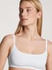 Calida Bustier in weiss