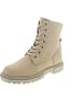RICHTER Schnürstiefel Beige