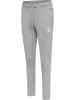Hummel Hummel Verstellbare Taille Hose Hmlnoni Lebensstil Damen in GREY MELANGE