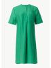 comma Kleid in 7351_smaragd