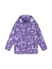 Reima Windbreaker " Nerokas " in Misty Violet