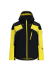 SPYDER Ski/Snowboardjacke in gelb