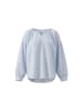 VINAJA Women Blouse in Blue