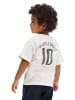 Marc O'Polo KIDS-BOYS T-Shirt in WHITE COTTON