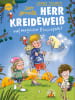 Arena Buch - Der geniale Herr Kreideweiß (3). Der geniale Herr Kreideweiß