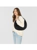 Liebeskind Berlin Moon Schultertasche L 53.5 cm black