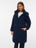 Vero Moda Mantel in Navy Blazer