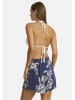 Sea Level Sea Level Strandshorts Aloha in FRENCH NAVY