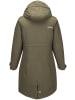 SCHIETWETTER Winterjacke Stelzfuß Nadja in olive