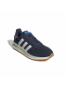 adidas Sneaker in blau