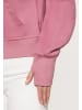 UCY Women Sweatshirt in rose