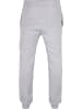 Urban Classics Trousers - Sweat in grey